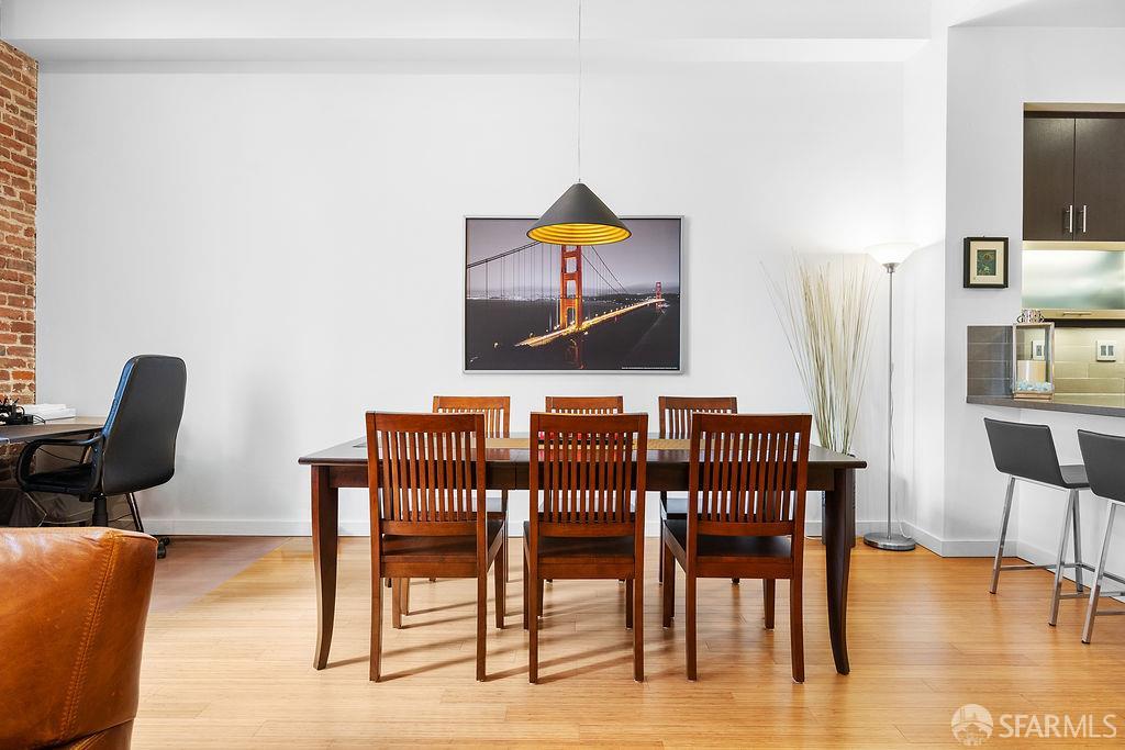 16 Jessie Street # 309