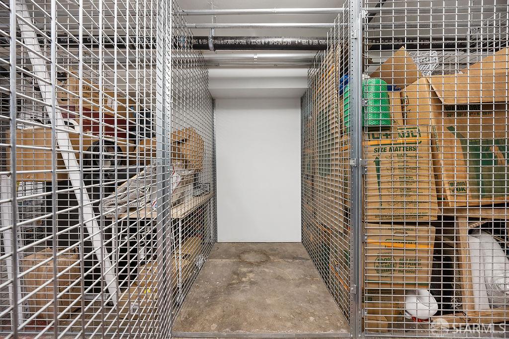 16 Jessie Street # 309