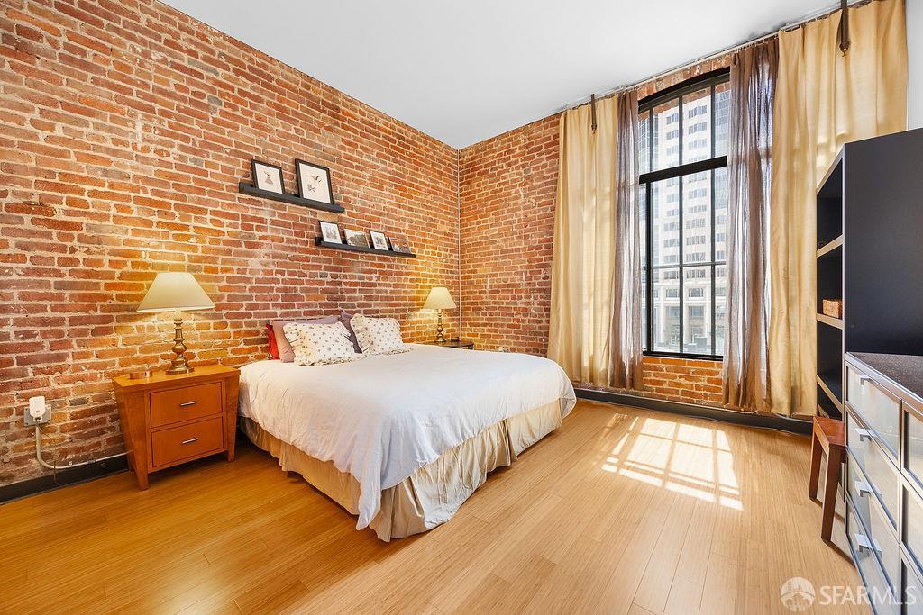 16 Jessie Street # 309