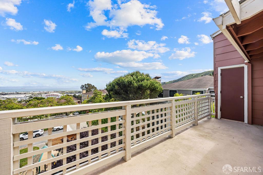 810 Red Leaf Court, San Francisco