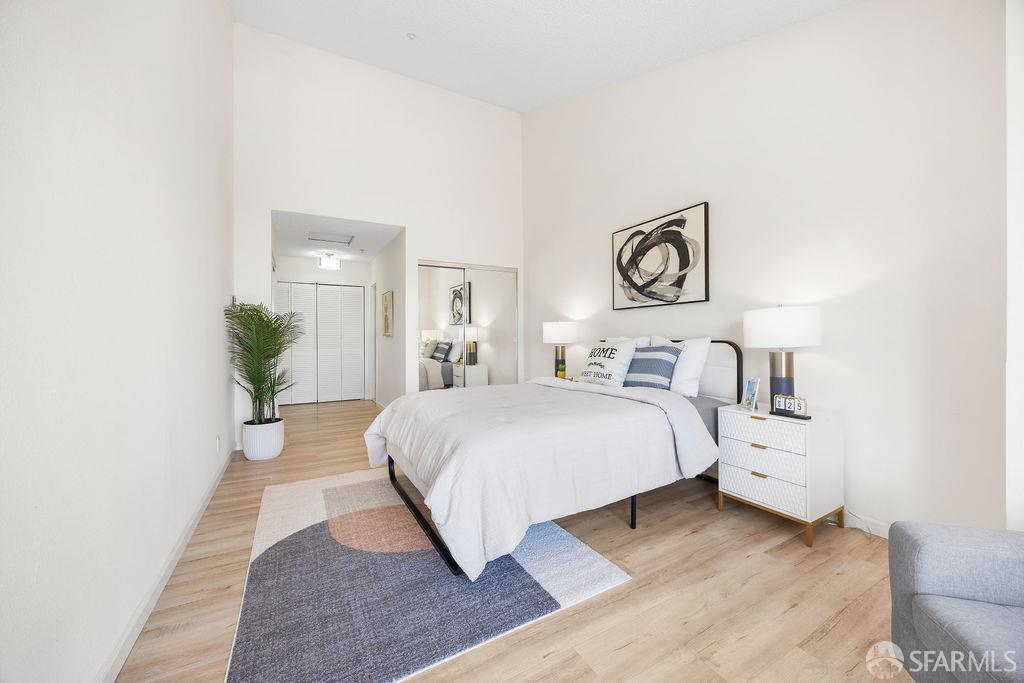 810 Red Leaf Court, San Francisco