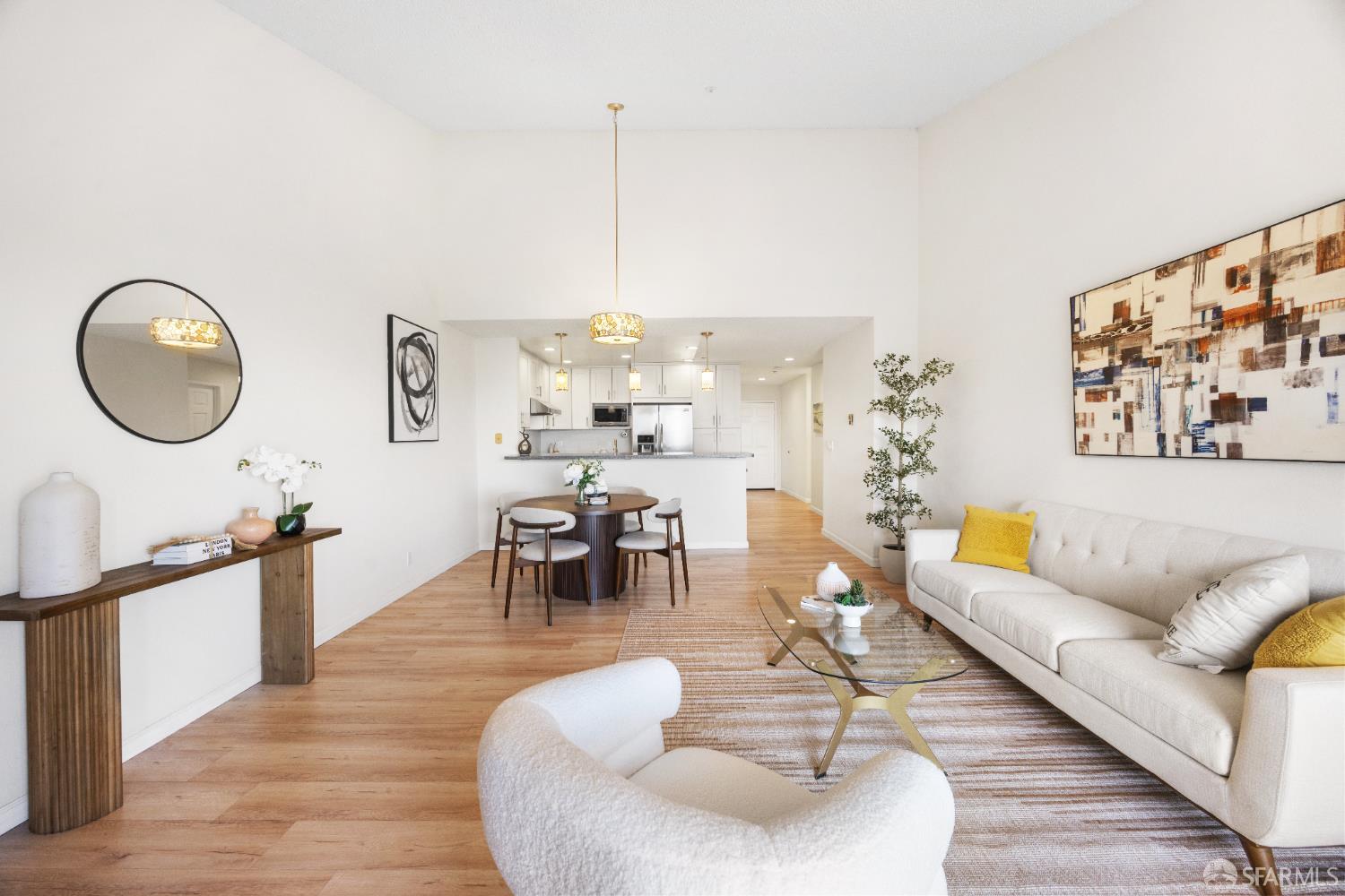 810 Red Leaf Court, San Francisco