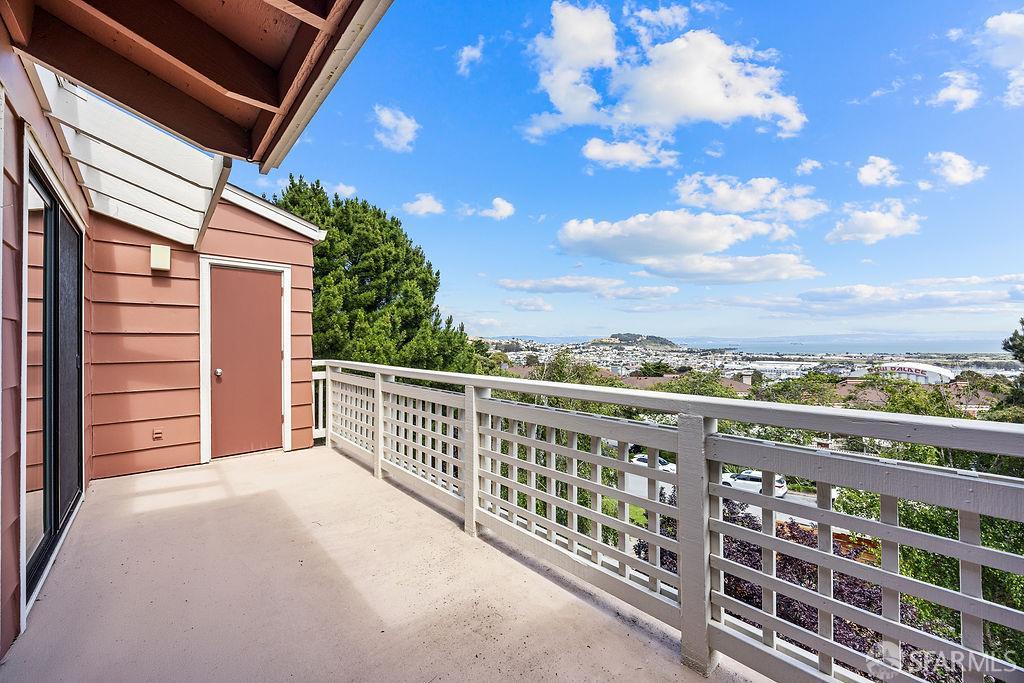 810 Red Leaf Court, San Francisco