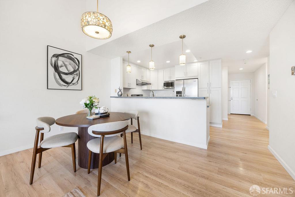 810 Red Leaf Court, San Francisco