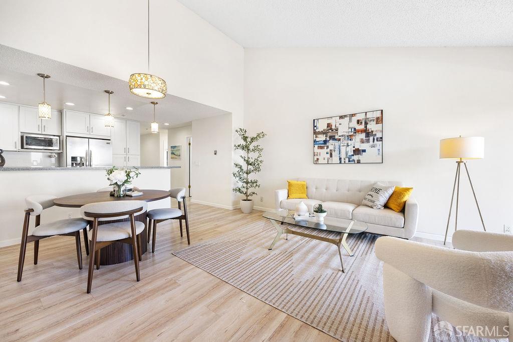 810 Red Leaf Court, San Francisco