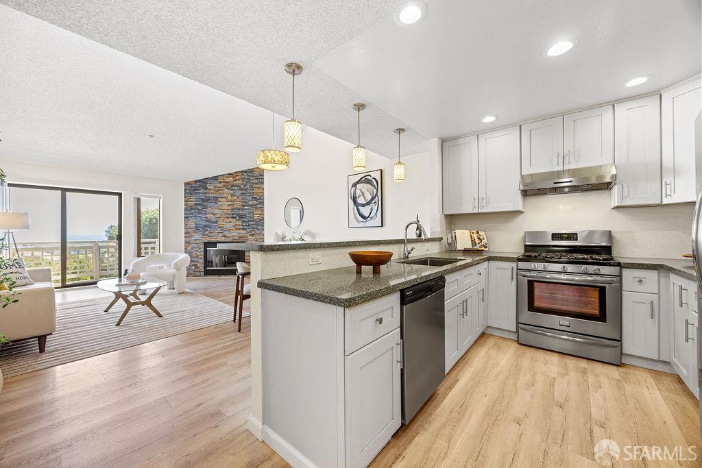 810 Red Leaf Court, San Francisco