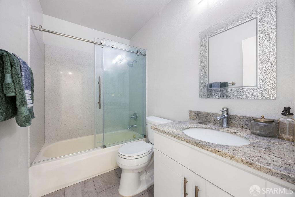 810 Red Leaf Court, San Francisco