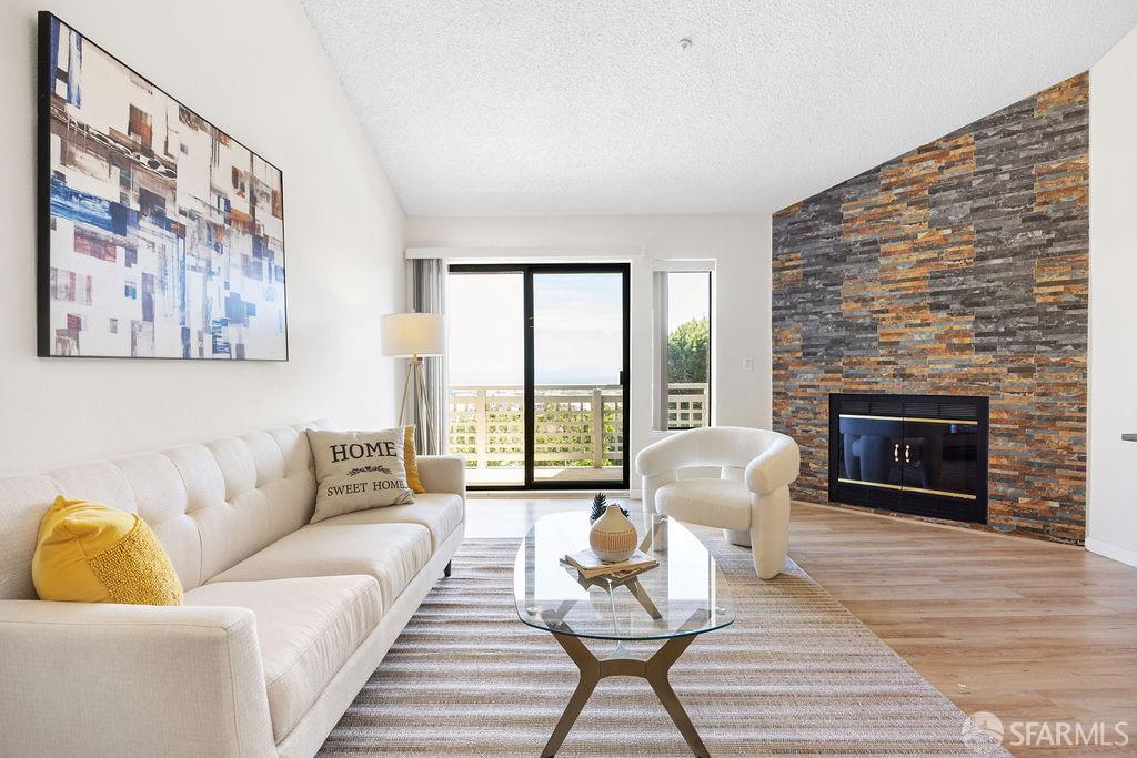 810 Red Leaf Court, San Francisco