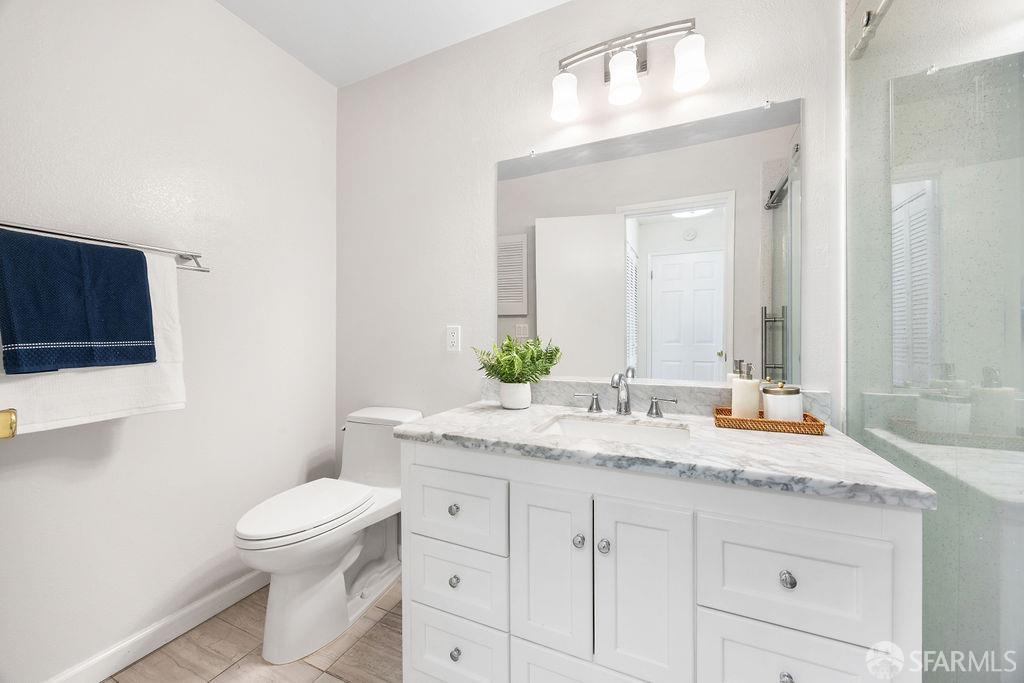 810 Red Leaf Court, San Francisco