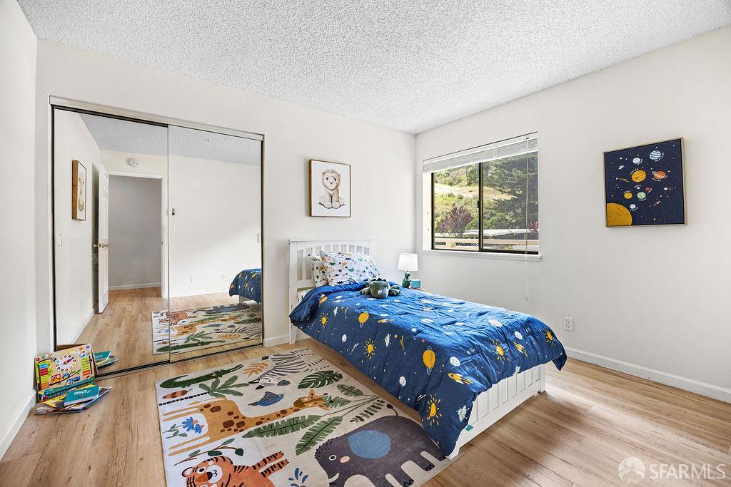 810 Red Leaf Court, San Francisco