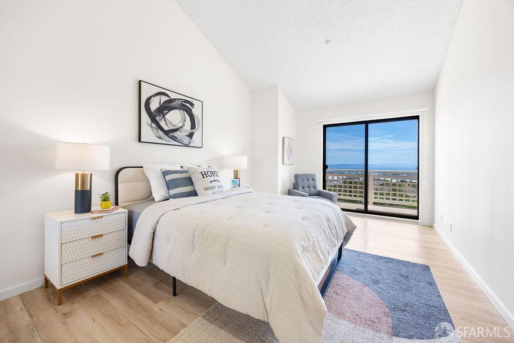 810 Red Leaf Court, San Francisco