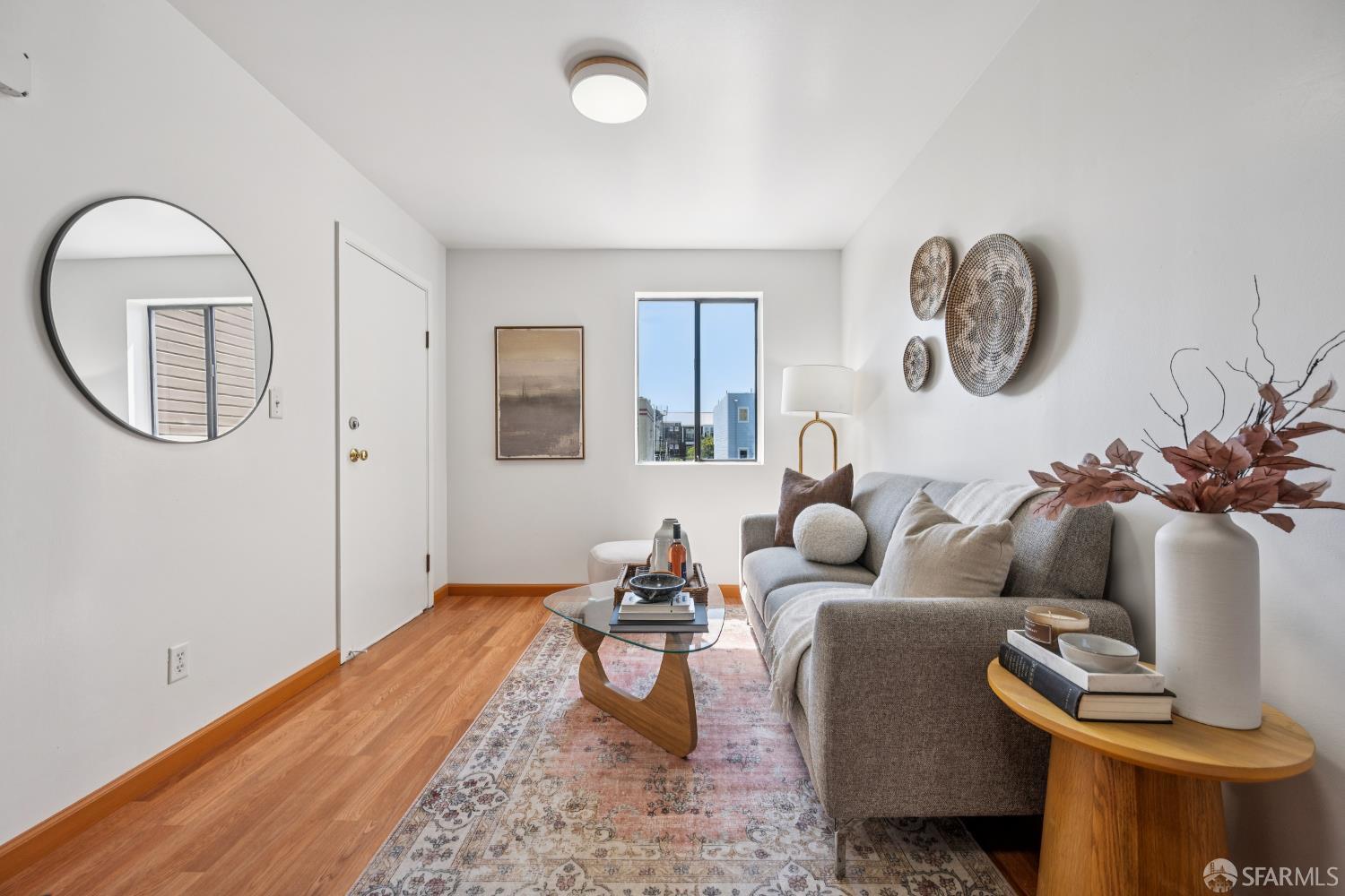 2147 Golden Gate Avenue, San Francisco