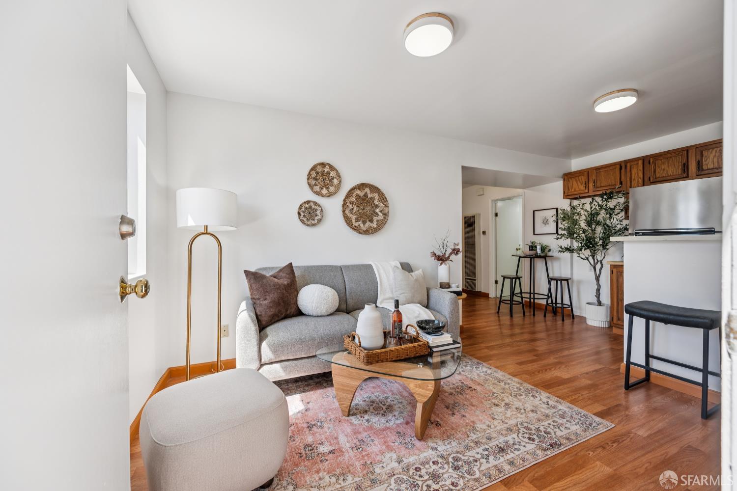 2147 Golden Gate Avenue, San Francisco