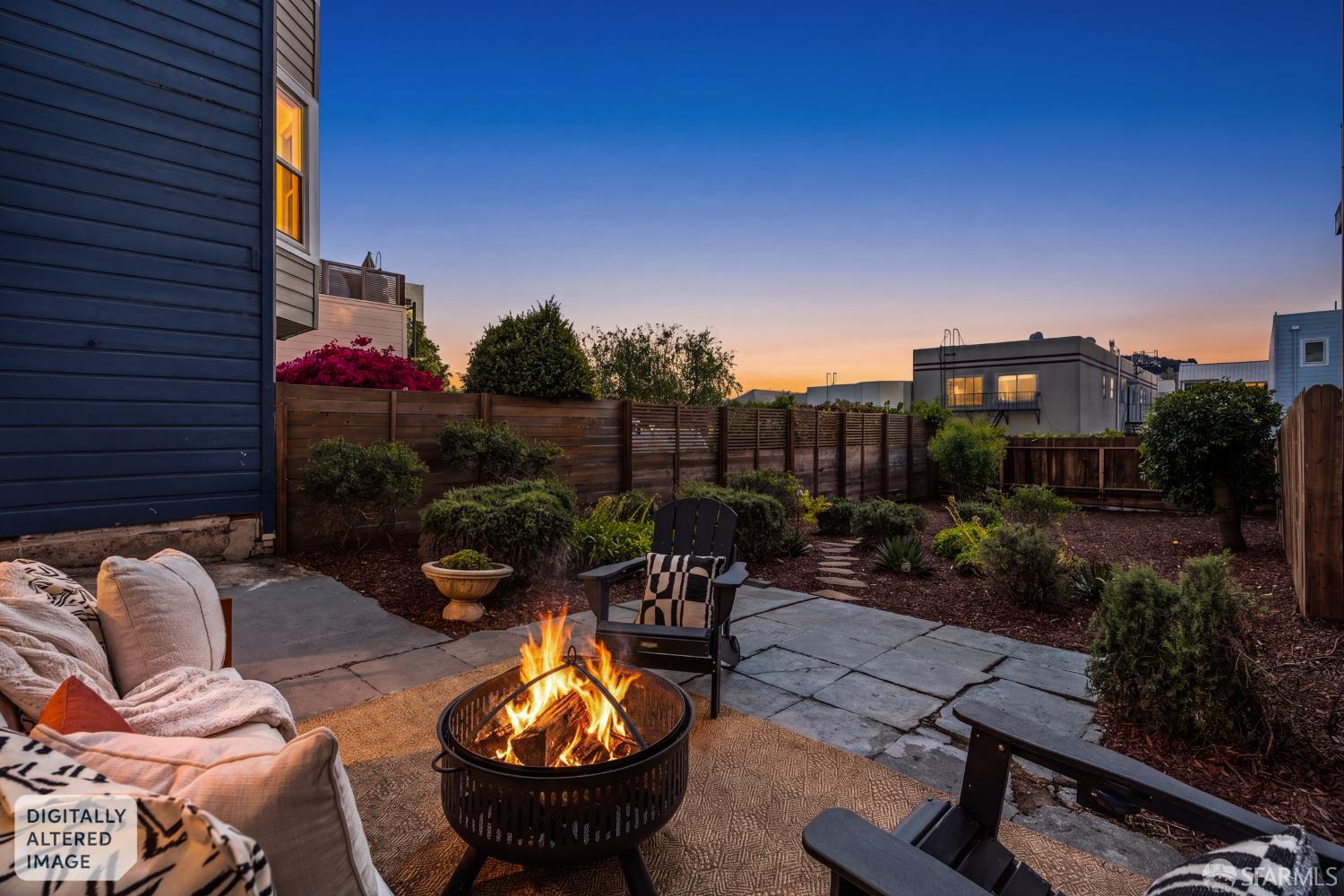 2147 Golden Gate Avenue, San Francisco