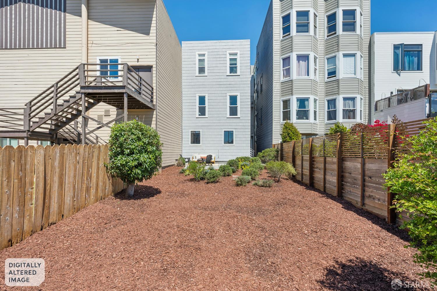 2147 Golden Gate Avenue, San Francisco