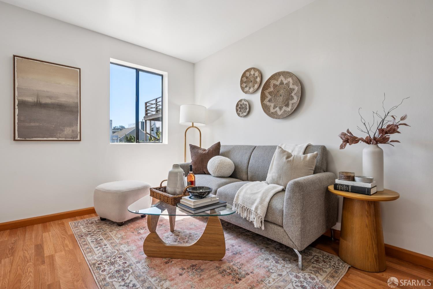 2147 Golden Gate Avenue, San Francisco