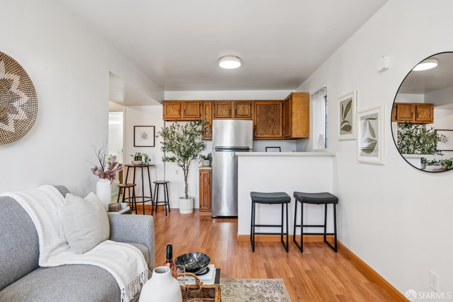 2147 Golden Gate Avenue, San Francisco
