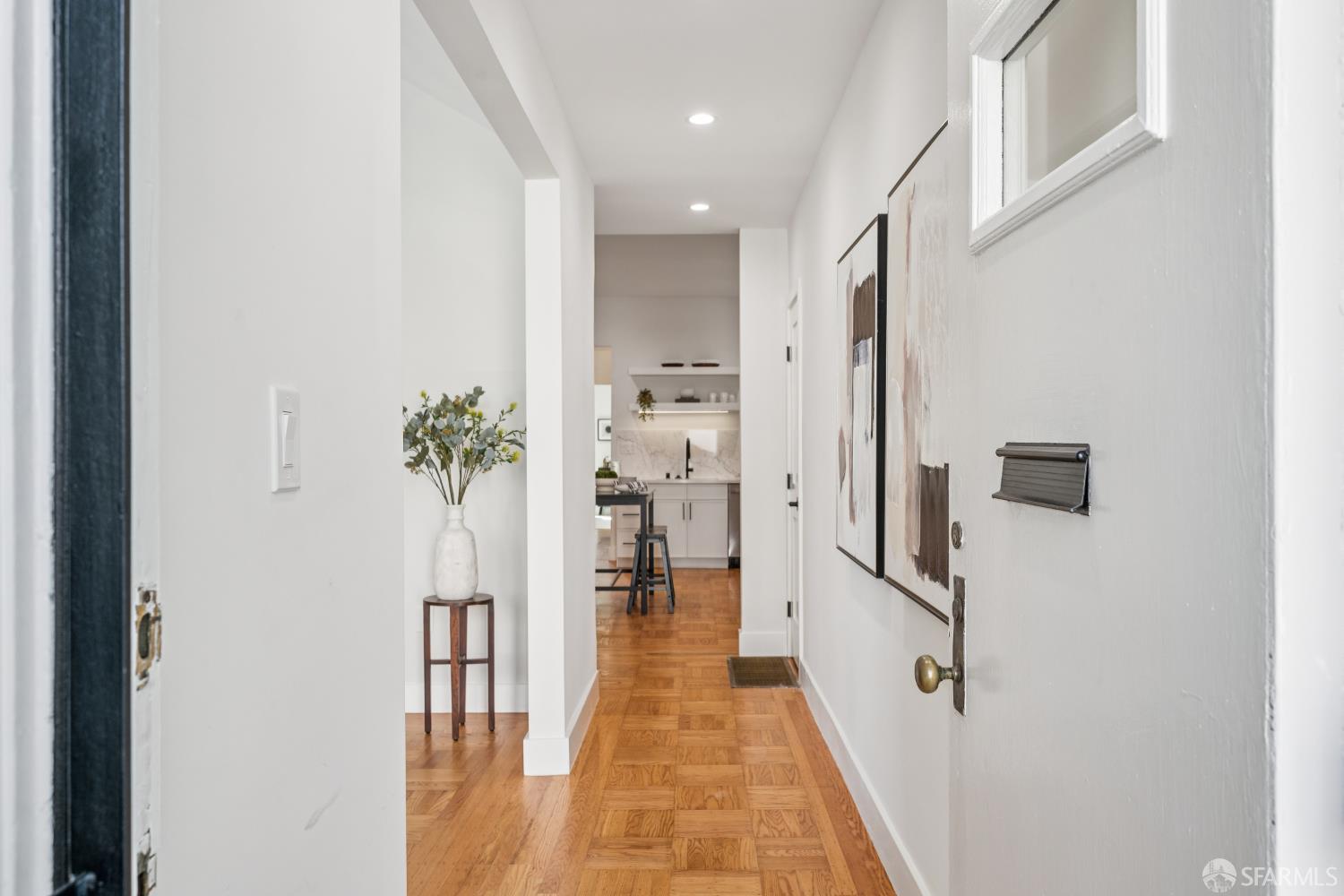 2147 Golden Gate Avenue, San Francisco