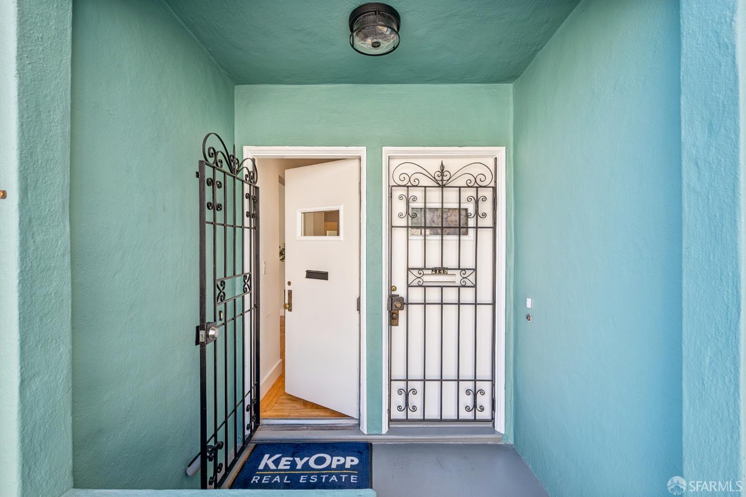 2147 Golden Gate Avenue, San Francisco