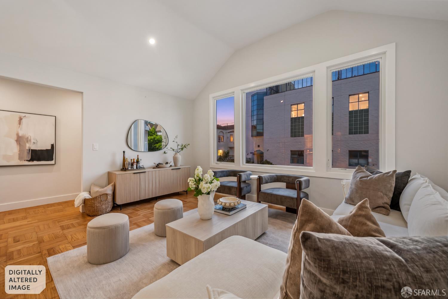 2147 Golden Gate Avenue, San Francisco