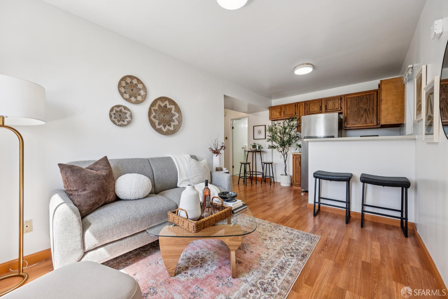2147 Golden Gate Avenue, San Francisco