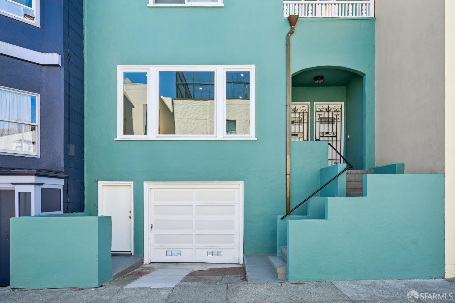 2147 Golden Gate Avenue, San Francisco