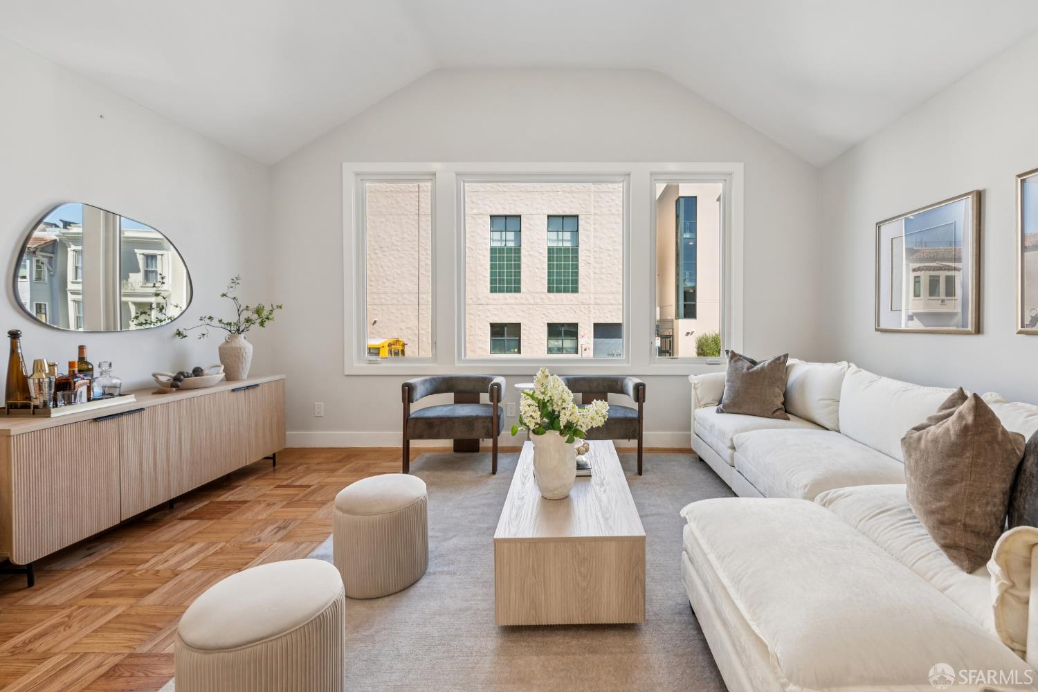 2147 Golden Gate Avenue, San Francisco