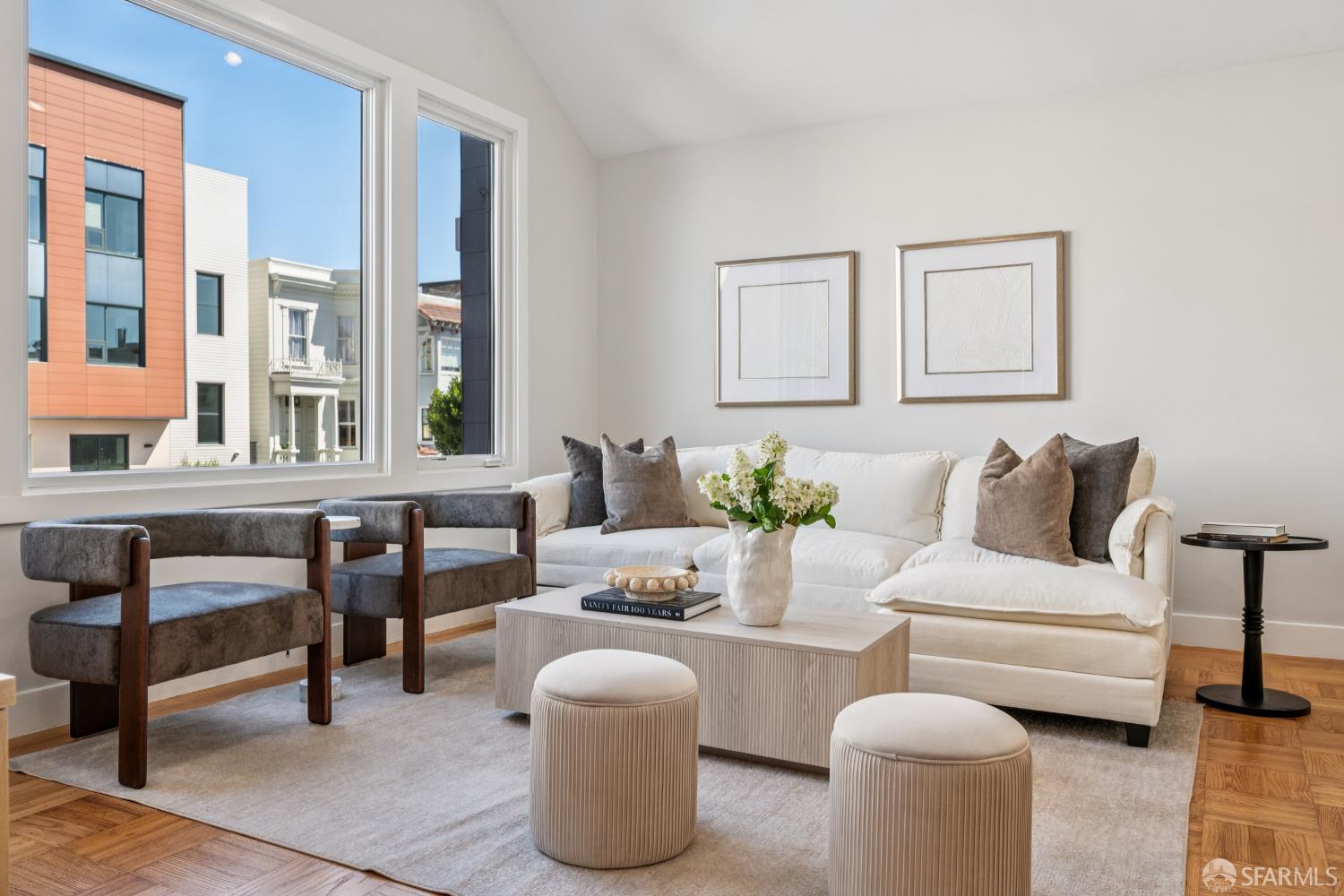 2147 Golden Gate Avenue, San Francisco