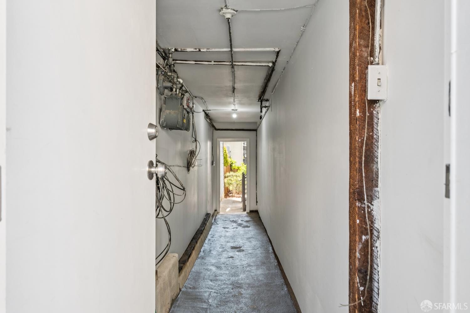 2147 Golden Gate Avenue, San Francisco