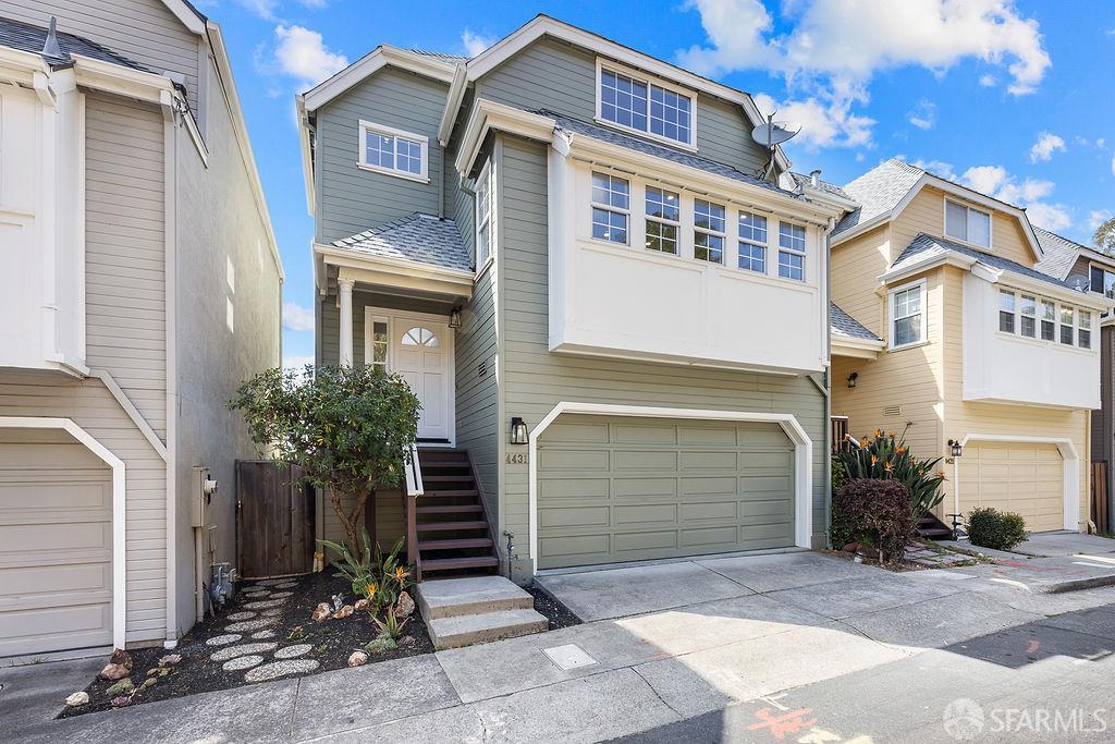 4431 Terrabella Way