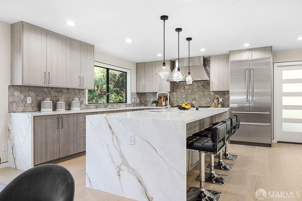 1098 Siler Place, Berkeley 