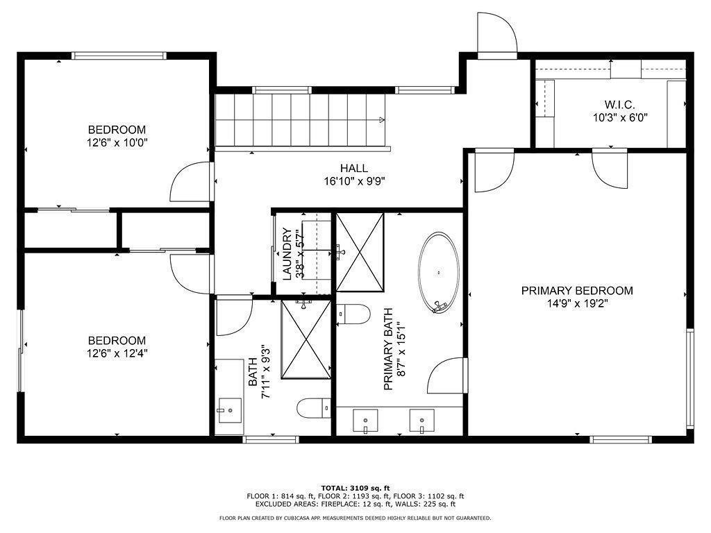 1098 Siler Place, Berkeley 