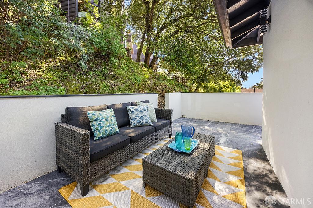 1098 Siler Place, Berkeley 