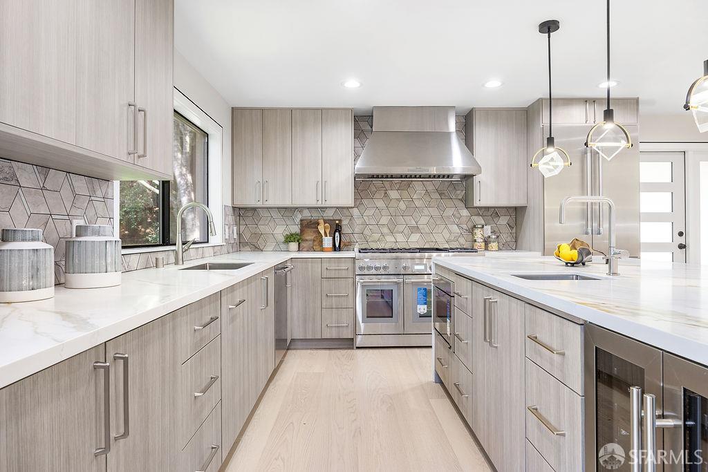 1098 Siler Place, Berkeley 