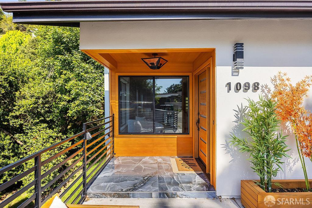 1098 Siler Place, Berkeley 