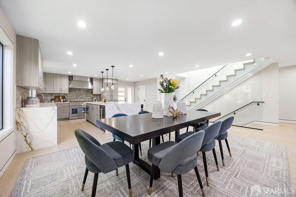 1098 Siler Place, Berkeley 