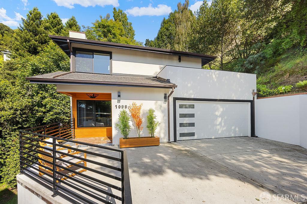 1098 Siler Place, Berkeley 