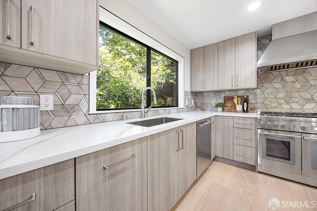 1098 Siler Place, Berkeley 
