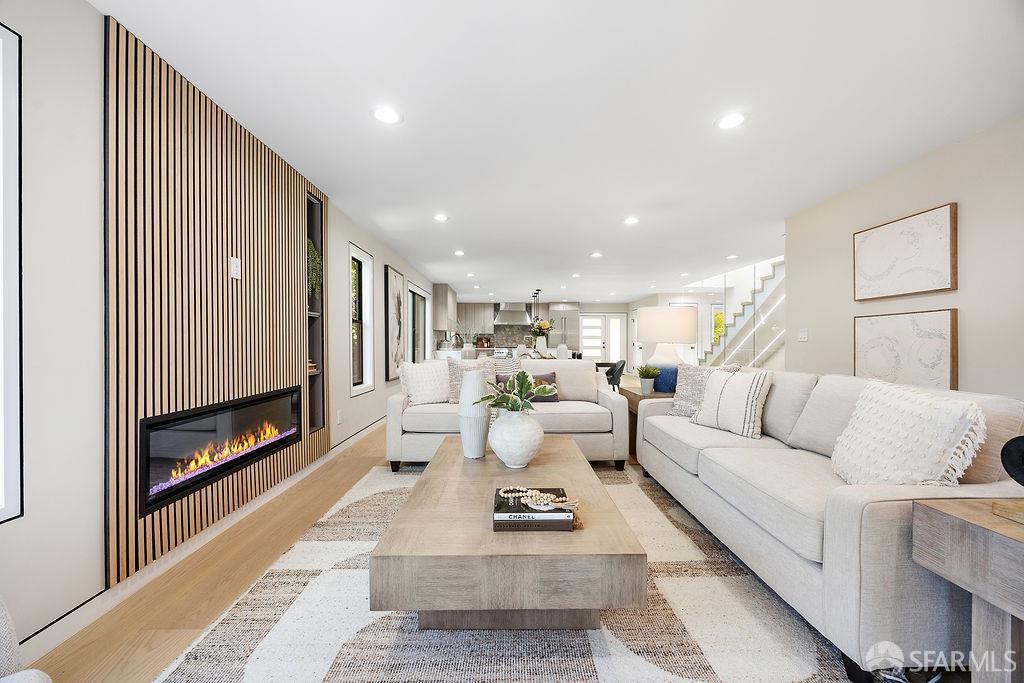 1098 Siler Place, Berkeley 