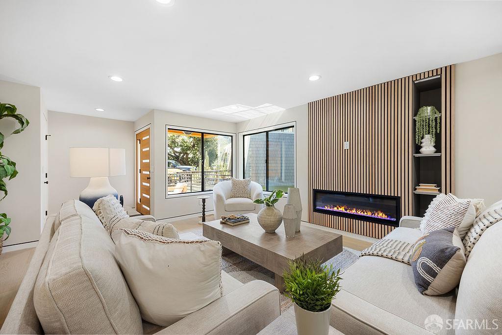 1098 Siler Place, Berkeley 