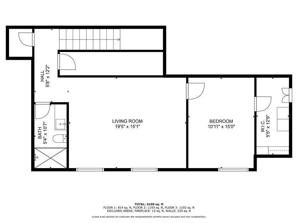 1098 Siler Place, Berkeley 