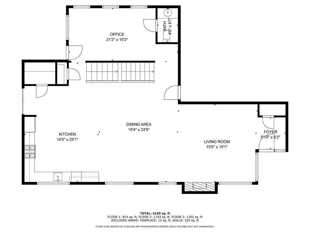 1098 Siler Place, Berkeley 