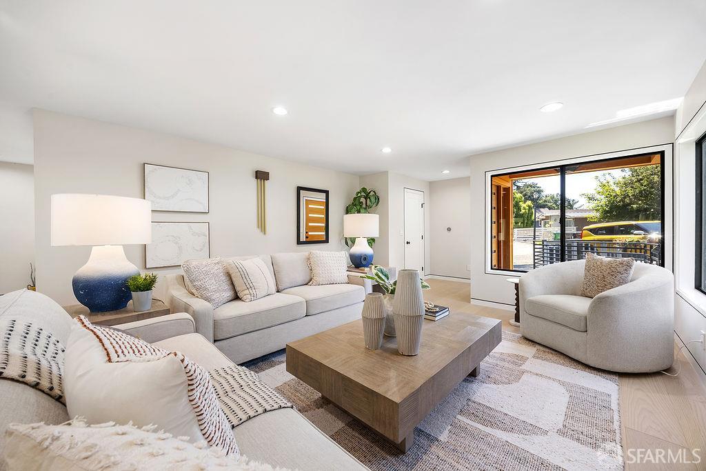 1098 Siler Place, Berkeley 