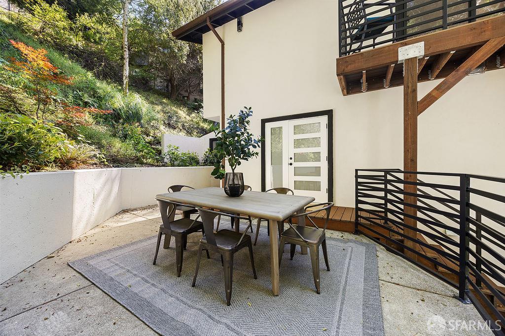 1098 Siler Place, Berkeley 