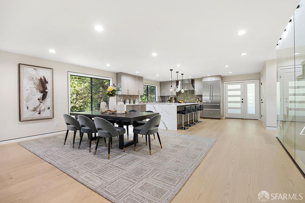 1098 Siler Place, Berkeley 