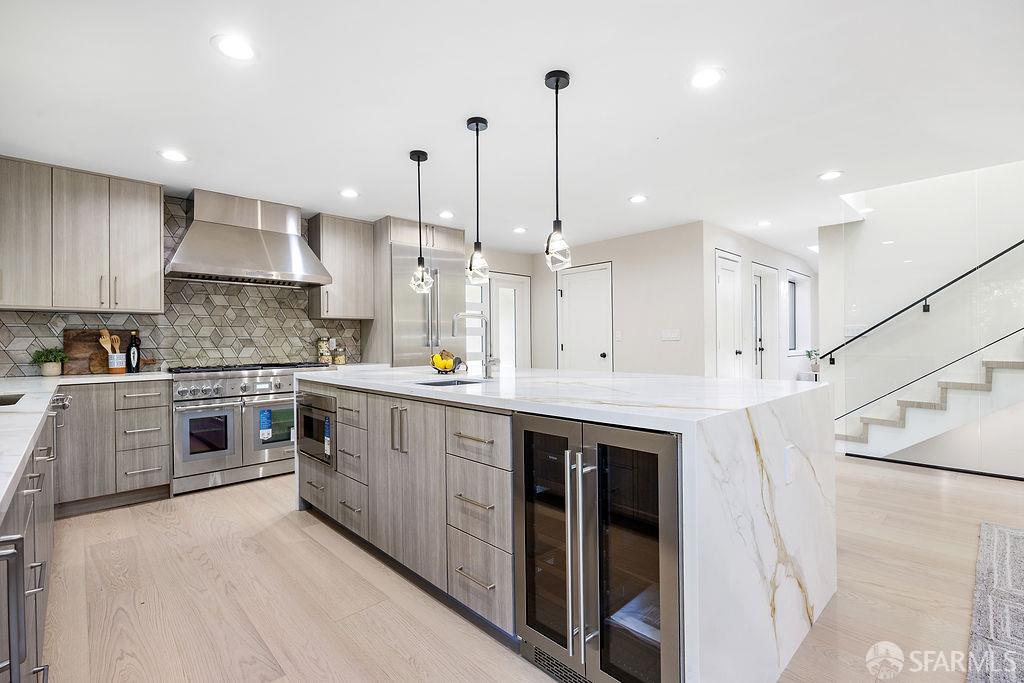 1098 Siler Place, Berkeley 