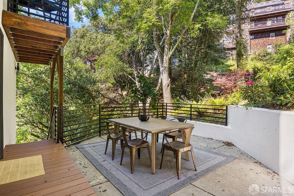 1098 Siler Place, Berkeley 