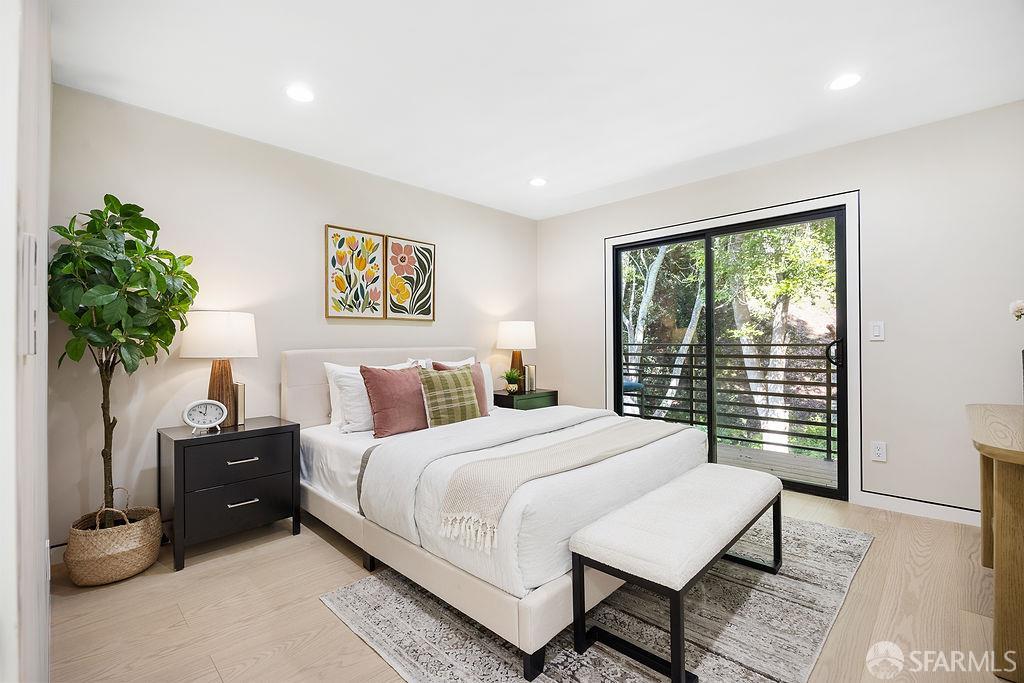 1098 Siler Place, Berkeley 