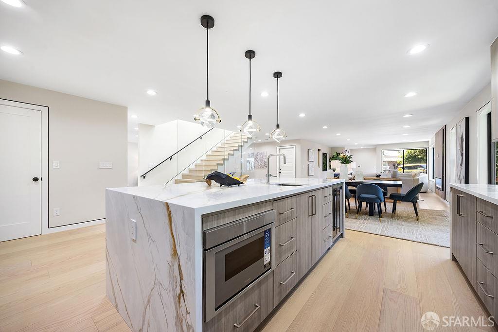 1098 Siler Place, Berkeley 