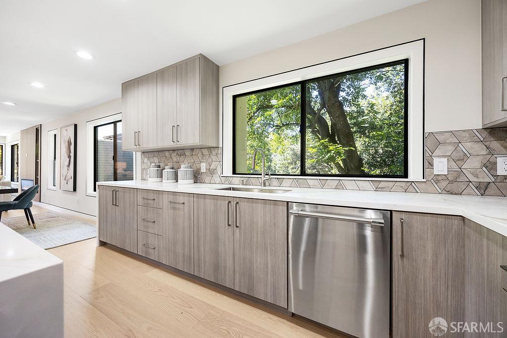 1098 Siler Place, Berkeley 